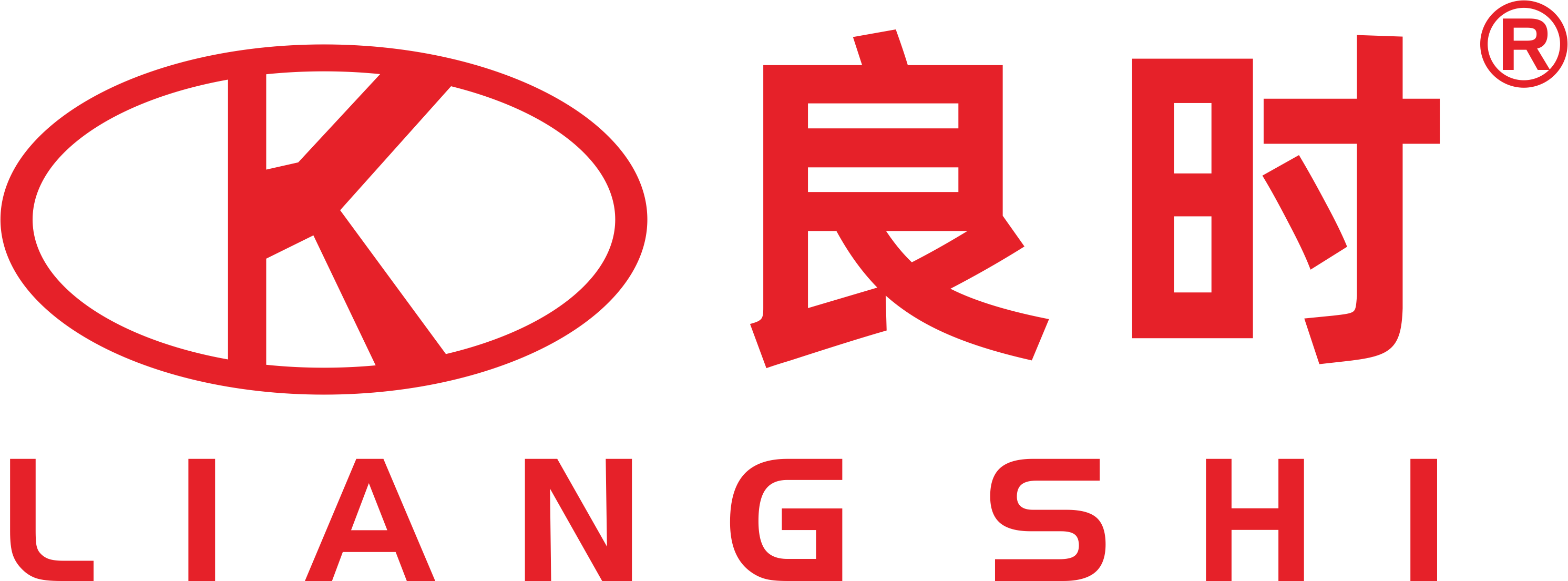 凤凰联盟智能 Liangshi Intelrobot