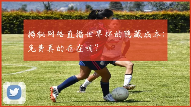揭秘网络直播世界杯的隐藏成本:免费真的存在吗?