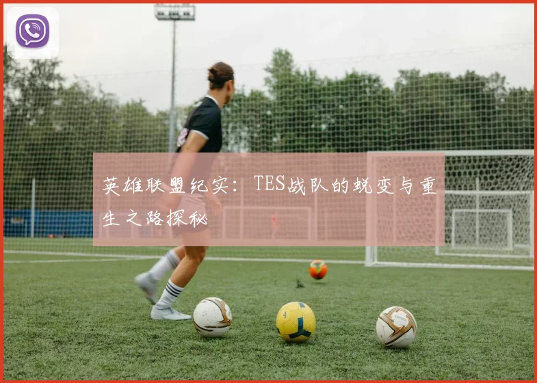 英雄联盟纪实:TES战队的蜕变与重生之路探秘