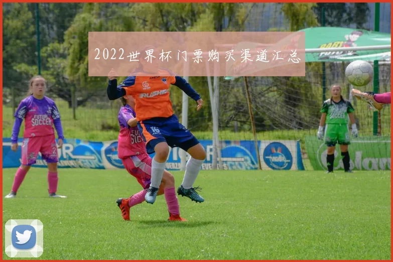 2022世界杯门票购买渠道汇总