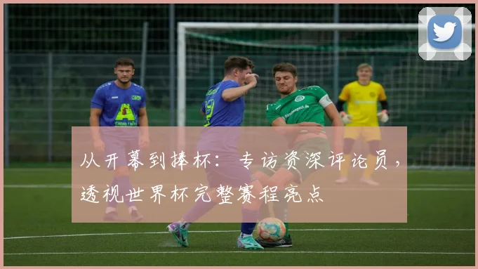 从开幕到捧杯：专访资深评论员，透视世界杯完整赛程亮点