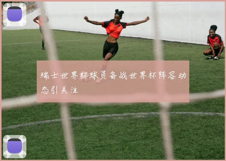 瑞士世界杯球员备战世界杯阵容动态引关注