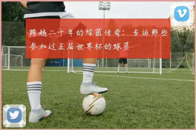 跨越二十年的绿茵传奇:专访那些参加过五届世界杯的球员